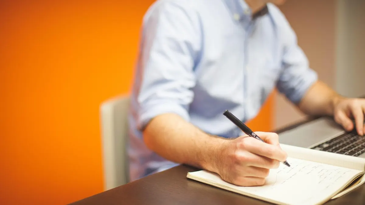 Bureau de startup, entreprise et bureau à domicile