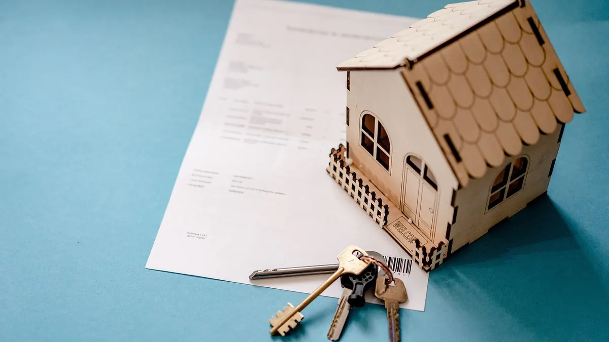 Immobilier, accession à la propriété et achat de maison